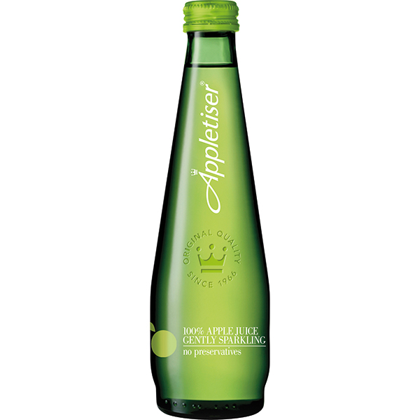 APPLETISER NRB 275x24